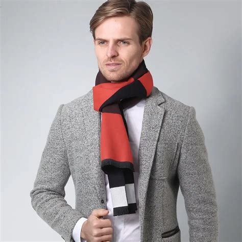 Designer' Men's accessories Scarves & Gloves